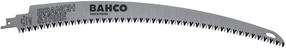 Edasi-tagasi liikuv saetera Bahco Reciprocating Sawblade, teras, 350 mm