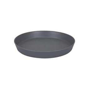 Alus Elho Loft Urban, plastik, Ø 28 cm, must v.