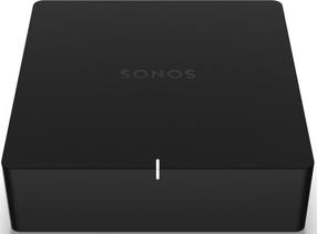 Adapter Sonos, must v.