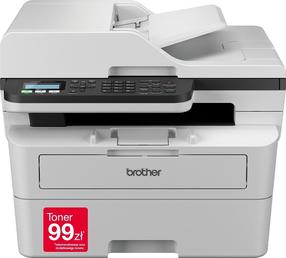 Lāzerprinteris Brother MFC-B7800DN
