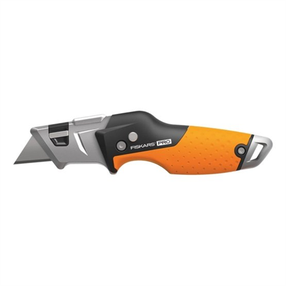 Peilis Fiskars 1027224, 16 cm, guma/metalas, 1 vnt.