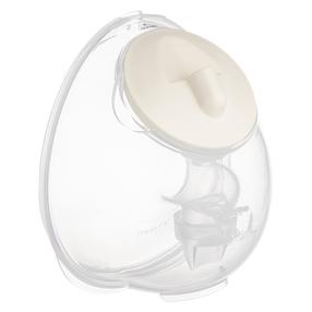 Sūkņa rezerves vārsts Canpol Babies Wearable In-Bra