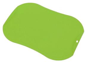Lõikelaud Zyle Scratch-Free ZY142CBGR, roheline v., 23.7 cm x 34.5 cm
