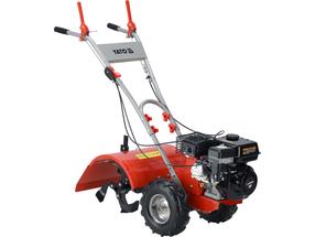Benzīna kultivators Yato YT-85592, 4100 W