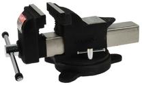 Spaustuvas Tvardy 5" /125mm T00201, plienas