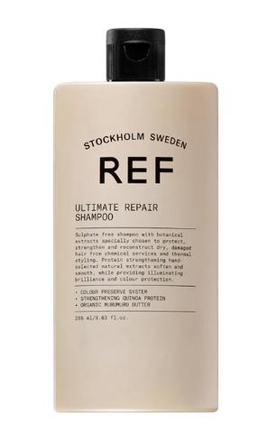 Šampoon Ref Ultimate Repair, 285 ml
