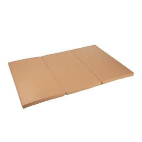 Čiužinys vaikiškoms lovytėms BabyTrold Tumleskum, 120 cm x 60 cm