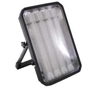 Uzstādāms lukturis darbam I-Watts Pro 4 x 36 W