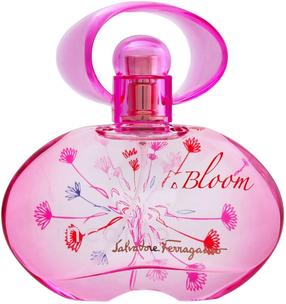Tualetinis vanduo Salvatore Ferragamo Incanto Bloom 2014 Women, 100 ml