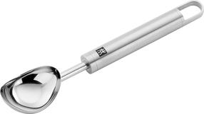 Ledų šaukštas Zwilling Pro 37160-007-0, 21 cm, sidabro sp.