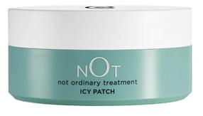 Acu maska Collistar Nor Ordinary Treatment Icy Patch, 87 g, 60 gab.