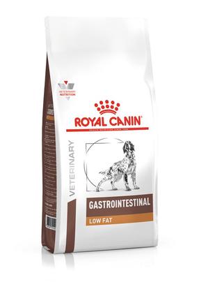 Sausas šunų maistas Royal Canin Gastro Intestinal Low Fat, 1.5 kg