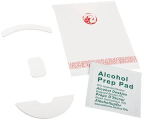 Pelės priežiūros rinkinys Tiger Gaming Arc2 Mouse-Skates