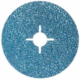 Slīpēšanas disks Pferd Victograin, 60, 12.5 cm x 12.5 cm, Ø 12.5 cm