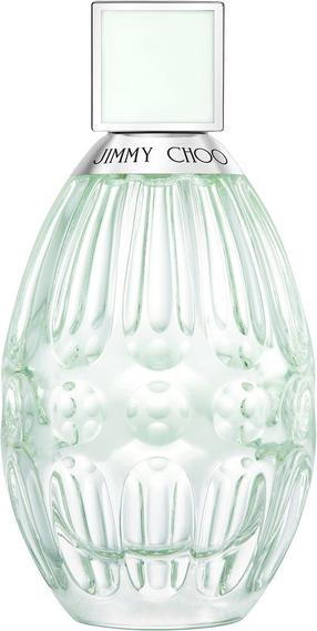 Tualettvesi Jimmy Choo Floral, 90 ml