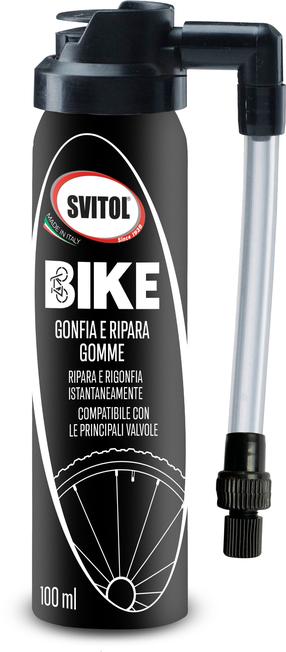 Hermētiķis Svitol, 100 ml