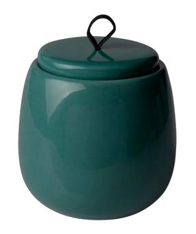 Meigipintslite tops Splendid Lido, 10.5 cm x 10.5 cm, roheline v.