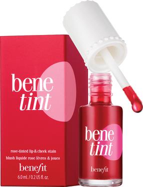 Huulepulk Benefit Benetint, 6 ml, -