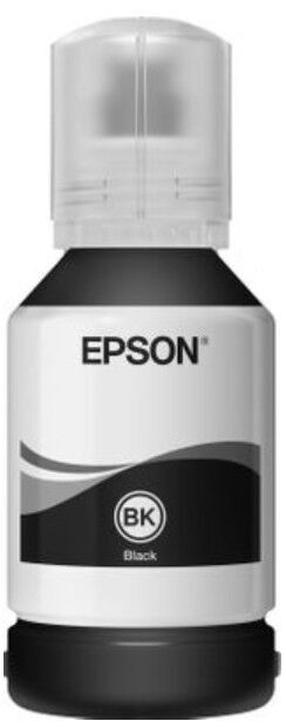 Spausdintuvo kasetė Epson C13T03M140, juoda, 127 ml