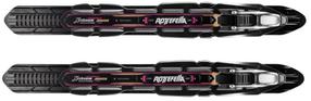 Slēpju stiprinājums līdzenumu Rottefella Xcelerator Classic Jr RJ21006, 36 - 39
