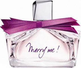 Parfüümvesi Lanvin Marry Me, 4.5 ml