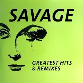 Vinilinė plokštelė SAVAGE GREATEST HITS & REMIXES VOL. 1