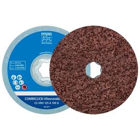 Šlifavimo diskas Pferd CC-VRH, 125 mm x 22.23 mm