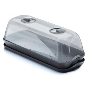 Daigynė Prosperplast Respana, 51.5 cm x 19.6 cm x 18.5 cm