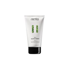 Medus saunai/pirčiai Rento, 150 ml