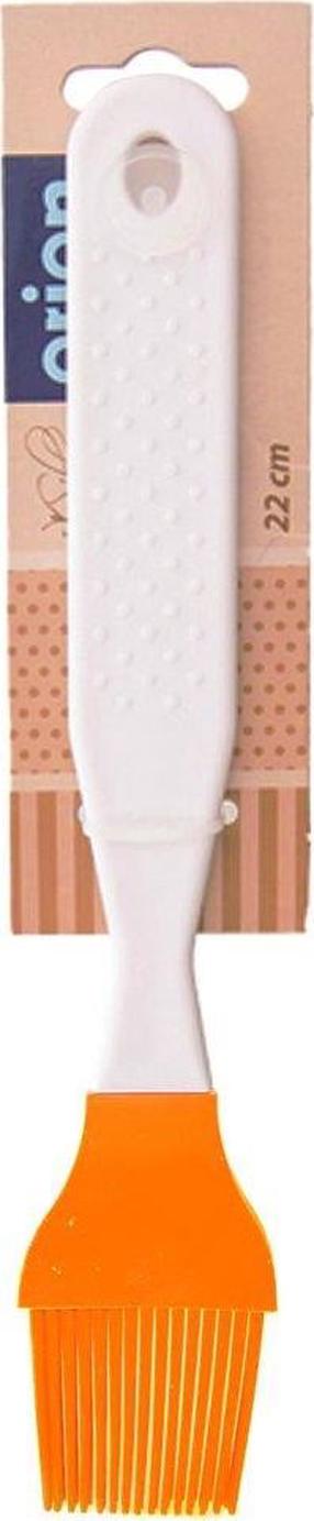 Konditorejas ota Orion, 22 cm, balta krās./oranža krās.