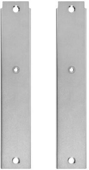 Žaidimų kabinos pedalų adapteris Thrustmaster T-LCM (4060167), metalo