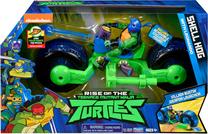 Rinkinys Playmates Toys Teenage Mutant Ninja Turtles 82481, 12 cm, įvairių spalvų