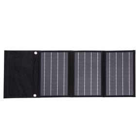 Kantav päikesepaneel Technaxx TX-207, 70 cm