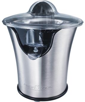 Elektrinė citrusinių vaisių sulčiaspaudė Proficook PC-ZP 1018, 100 W