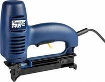 Kabių kalimo įrankis Rapid Pro R553, 220 V, 1.7 kg
