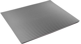 Nõudekuivatusrest Practic Flexi, 39 cm x 31 cm, polüpropüleen (pp), hall v.