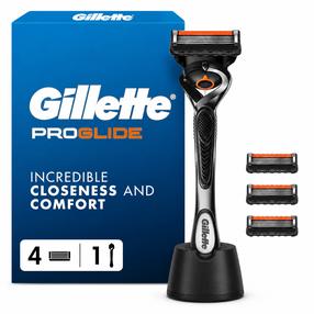 Набор для бритья Gillette Fusion5 ProGlide