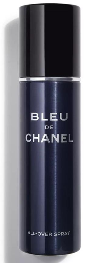 Parfüümid Chanel Bleu de Chanel, 100 ml