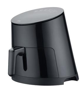 Karšto oro gruzdintuvė Zyle ZY002BAF, juoda sp., 1500 W, 3.5 l
