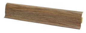 Grindjuostė Salag SG56 SG5067, 251.2 cm x 5.6 cm x 11.5 cm, ąžuolo sp.