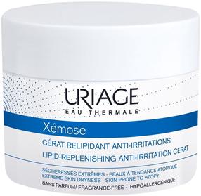 Kūno kremas Uriage, 200 ml