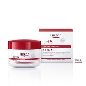 Крем для тела Eucerin PH5, 75 мл