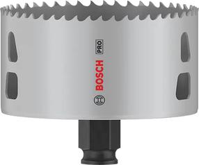 Кольцевая пила Bosch Pro, 9.2 см