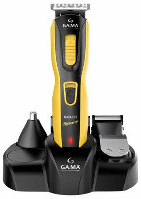 Matu griešanas mašīna GA.MA GCX623 Sport, 6 gab.