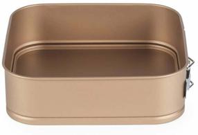 Cepšanas forma Russell Hobbs RH03792G, zelta krās., 24 cm x 24 cm