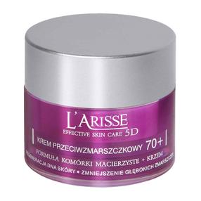 Крем для лица Ava 5D PhytoCellTec Argan & Silica, 50 мл, 70+
