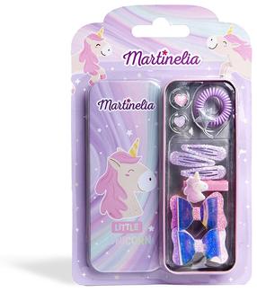 Заколка для волос Martinelia Unicorn