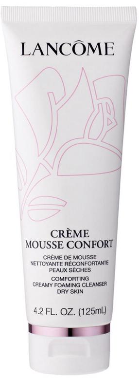 Veido prausiklis Lancome Confort, 125 ml