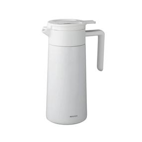 Termogertuvė Hario, 0.6 l, balta sp.