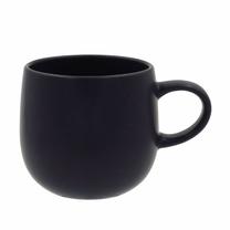 Puodelis Newill, juoda sp., 0.43 l